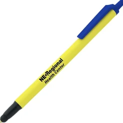 Bic Clic Stic Stylus Pen