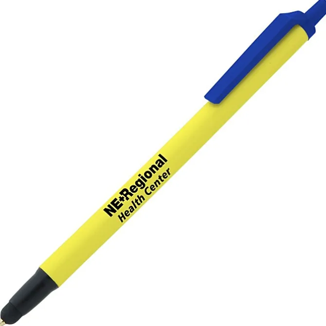 Bic Clic Stic Stylus Pen