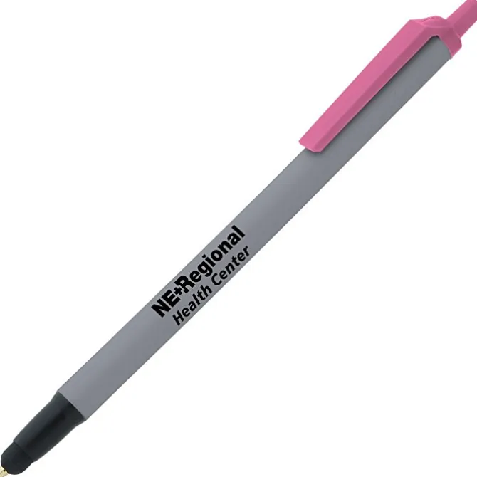 Bic Clic Stic Stylus Pen