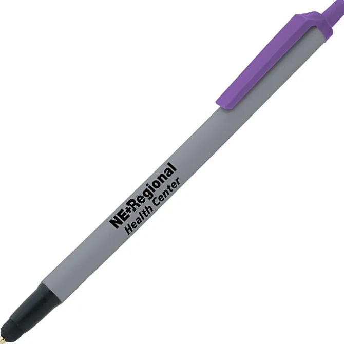 Bic Clic Stic Stylus Pen
