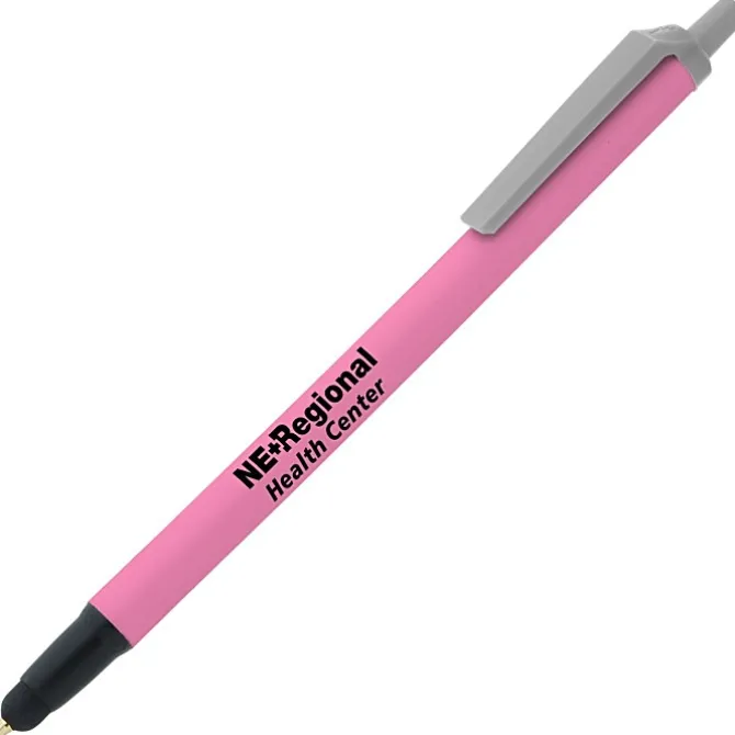 Bic Clic Stic Stylus Pen