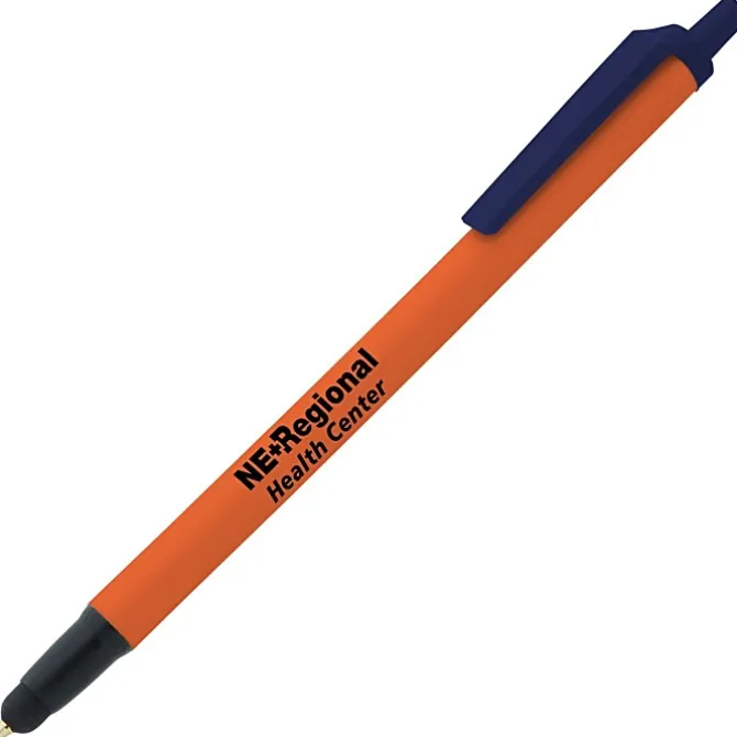 Bic Clic Stic Stylus Pen