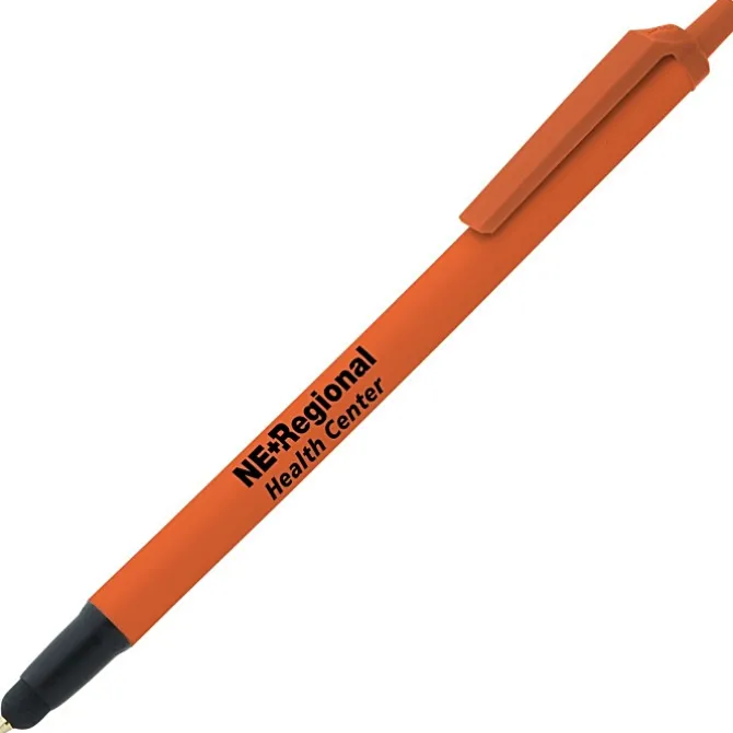 Bic Clic Stic Stylus Pen