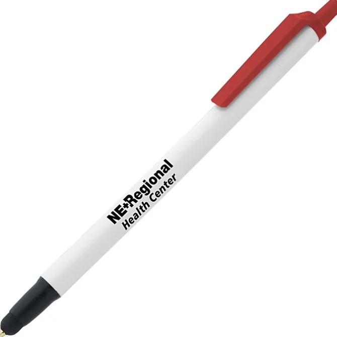 Bic Clic Stic Stylus Pen