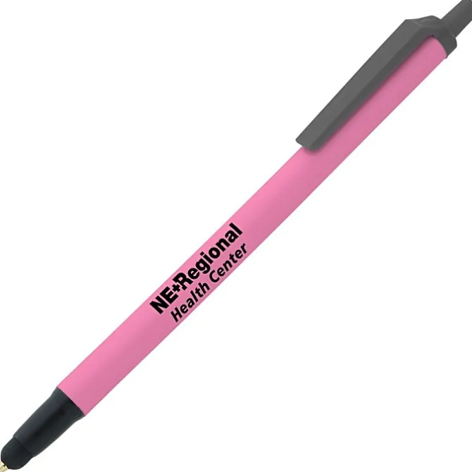 Bic Clic Stic Stylus Pen