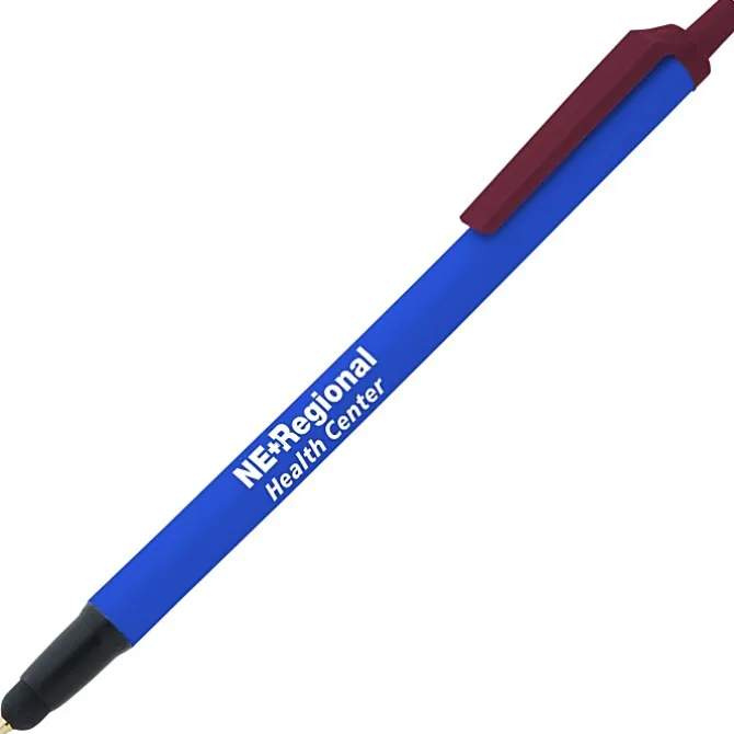Bic Clic Stic Stylus Pen