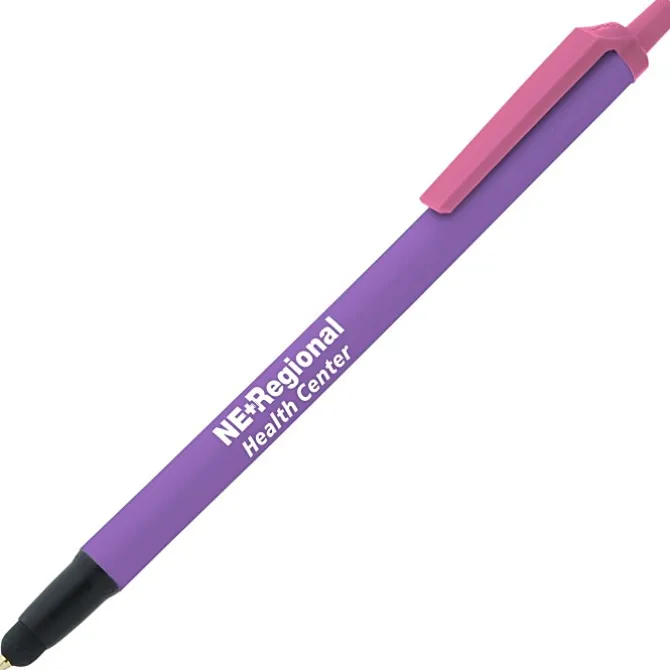 Bic Clic Stic Stylus Pen
