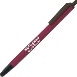 Bic Clic Stic Stylus Pen