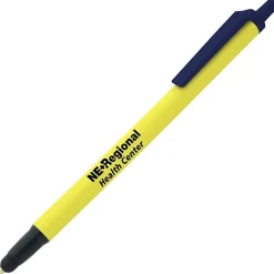 Bic Clic Stic Stylus Pen
