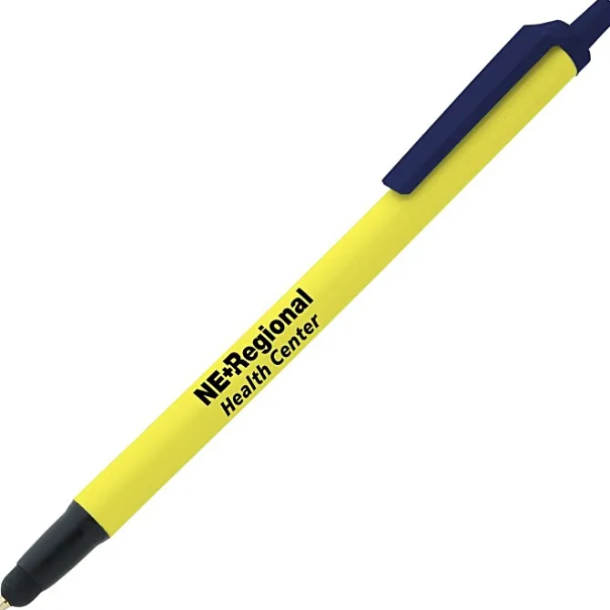 Bic Clic Stic Stylus Pen
