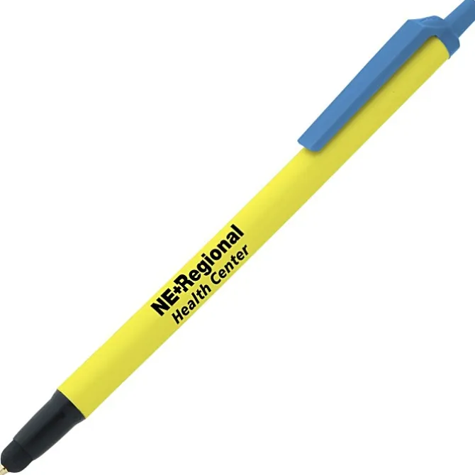 Bic Clic Stic Stylus Pen