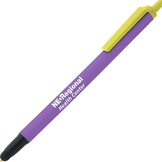 Bic Clic Stic Stylus Pen