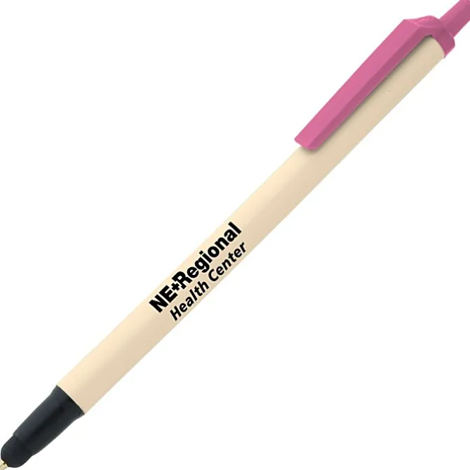 Bic Clic Stic Stylus Pen