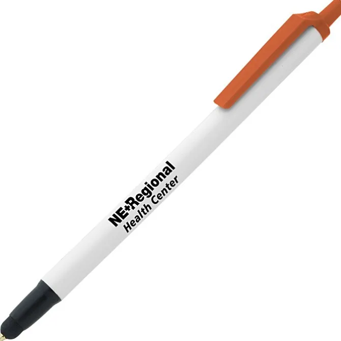 Bic Clic Stic Stylus Pen