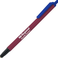 Bic Clic Stic Stylus Pen