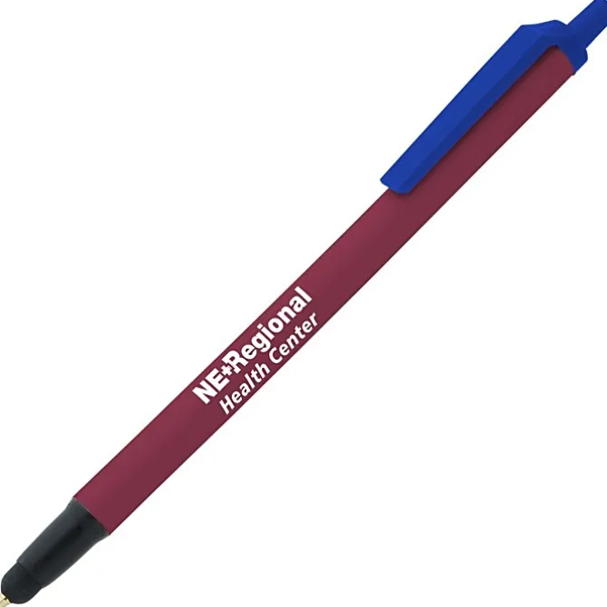 Bic Clic Stic Stylus Pen