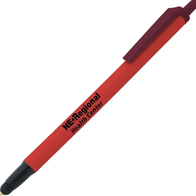 Bic Clic Stic Stylus Pen