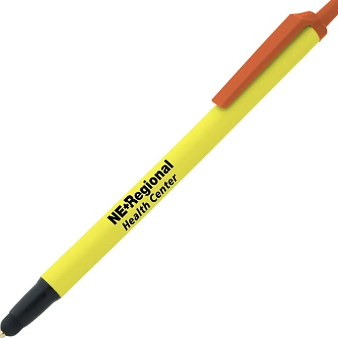 Bic Clic Stic Stylus Pen