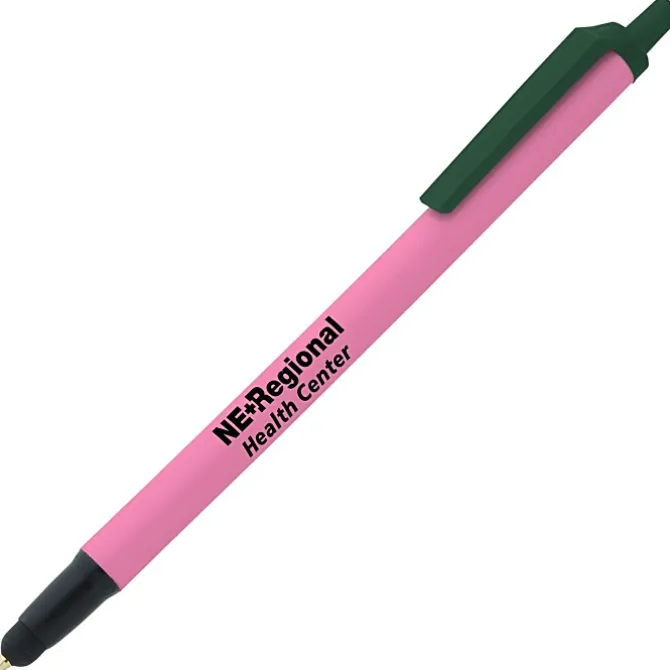 Bic Clic Stic Stylus Pen
