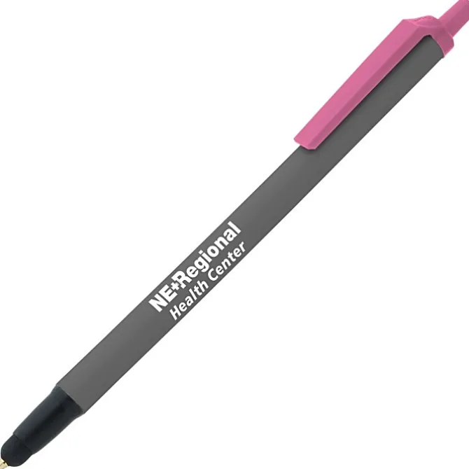 Bic Clic Stic Stylus Pen