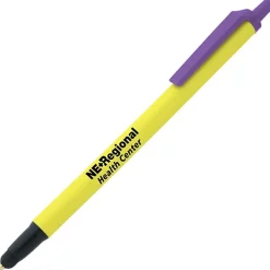 Bic Clic Stic Stylus Pen