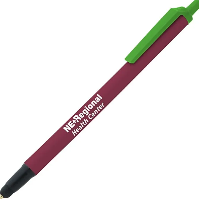 Bic Clic Stic Stylus Pen
