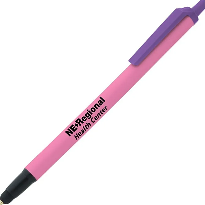 Bic Clic Stic Stylus Pen