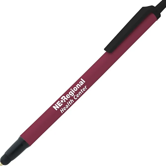 Bic Clic Stic Stylus Pen
