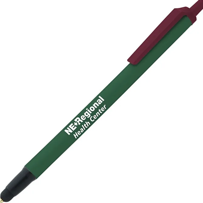 Bic Clic Stic Stylus Pen