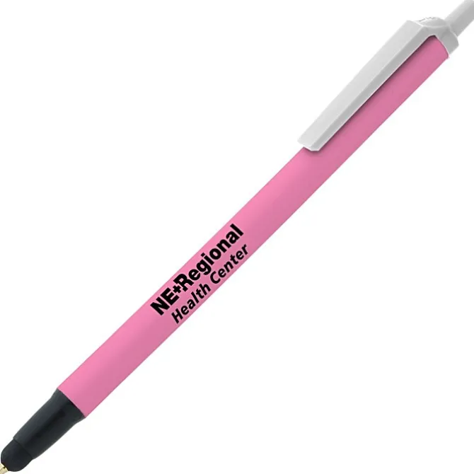 Bic Clic Stic Stylus Pen