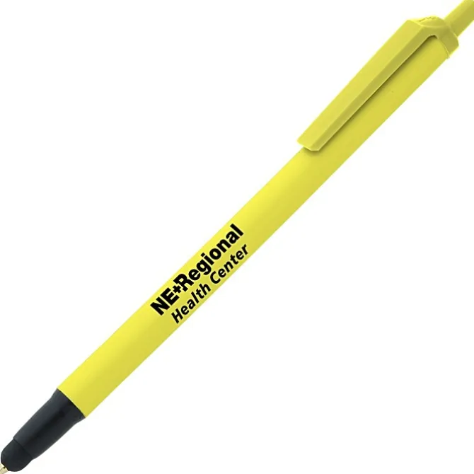 Bic Clic Stic Stylus Pen