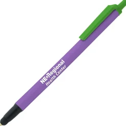 Bic Clic Stic Stylus Pen