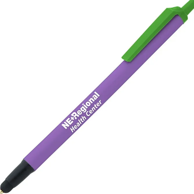 Bic Clic Stic Stylus Pen