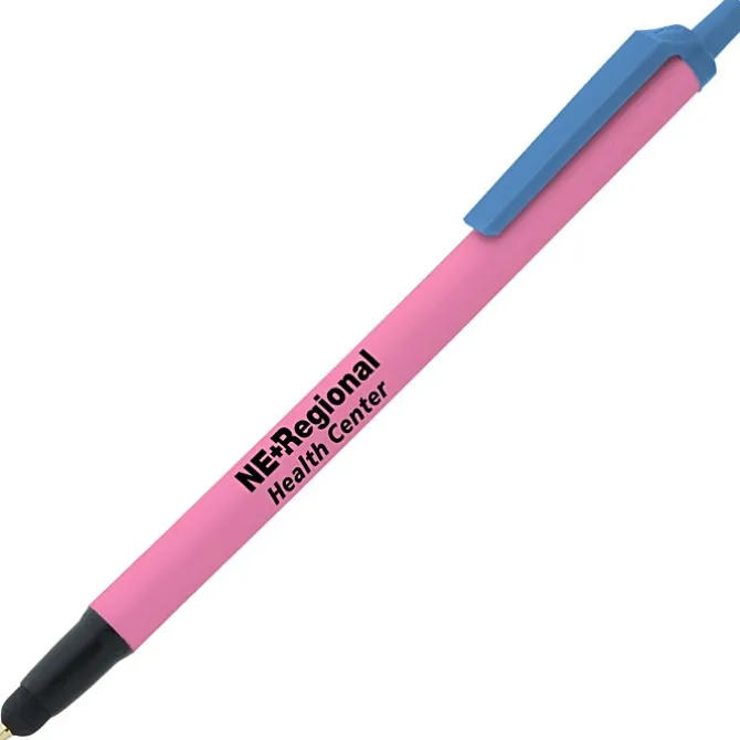Bic Clic Stic Stylus Pen