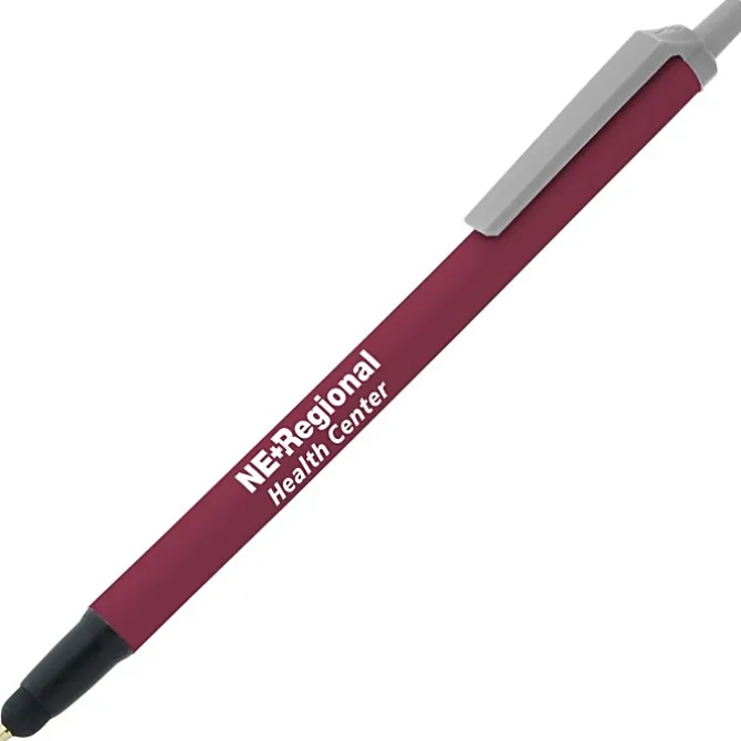 Bic Clic Stic Stylus Pen