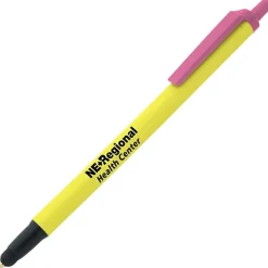 Bic Clic Stic Stylus Pen