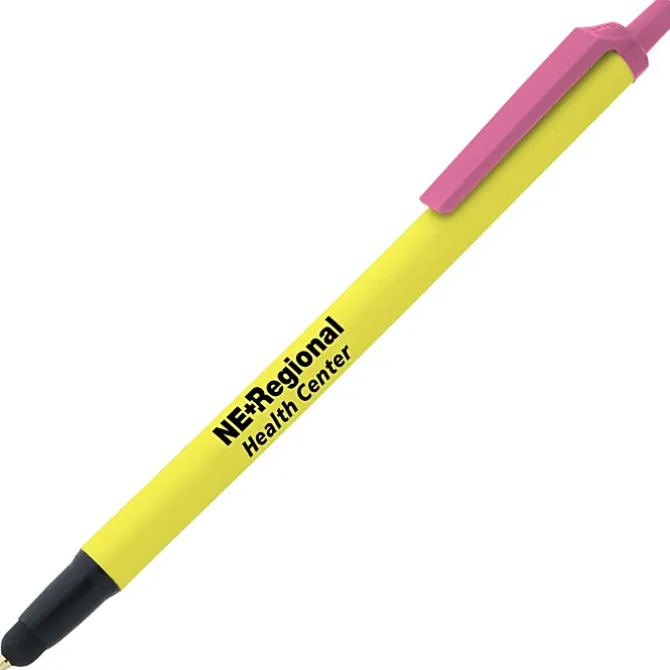 Bic Clic Stic Stylus Pen