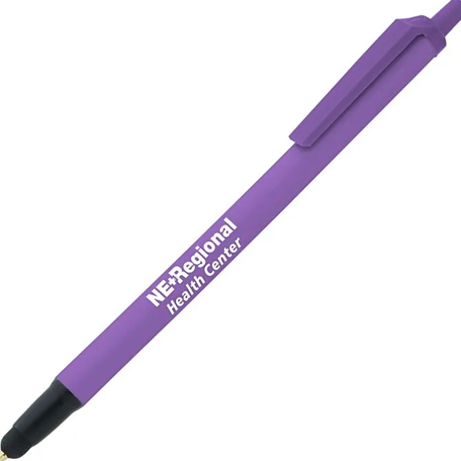 Bic Clic Stic Stylus Pen