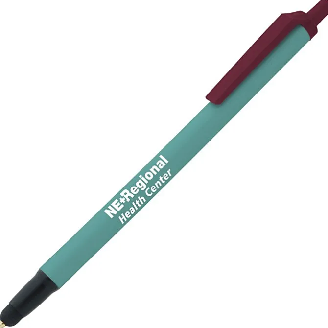 Bic Clic Stic Stylus Pen