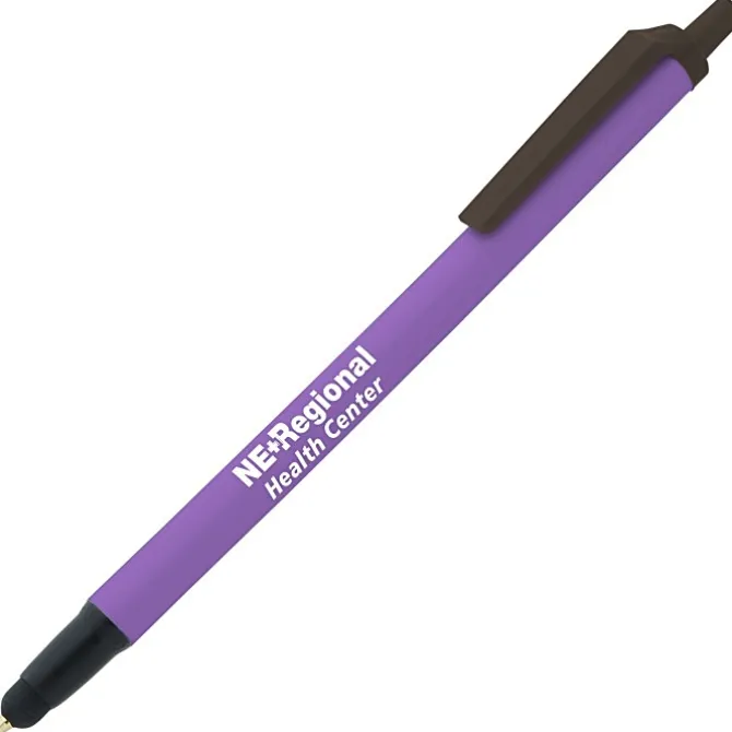 Bic Clic Stic Stylus Pen