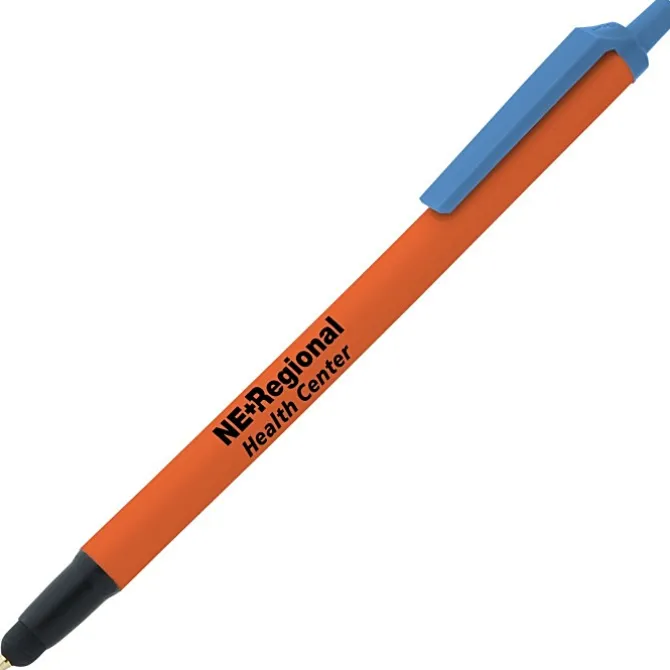 Bic Clic Stic Stylus Pen