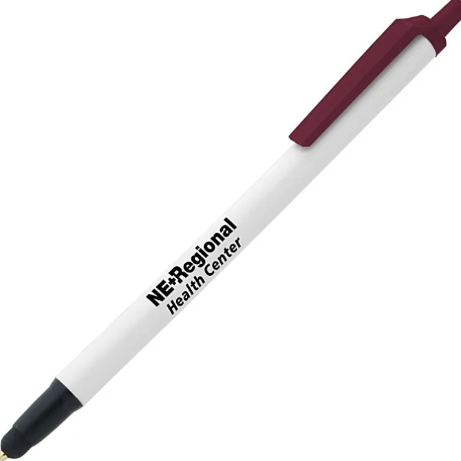 Bic Clic Stic Stylus Pen