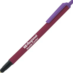 Bic Clic Stic Stylus Pen