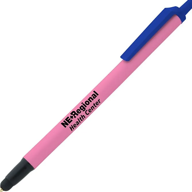 Bic Clic Stic Stylus Pen