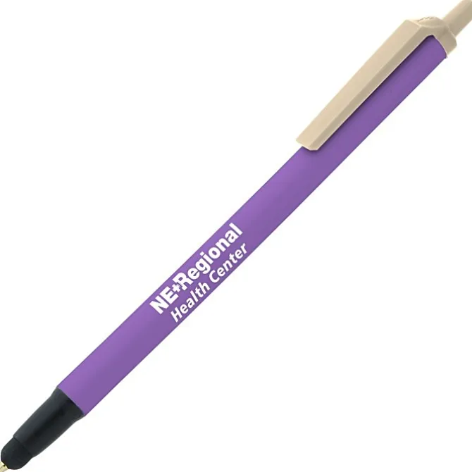 Bic Clic Stic Stylus Pen