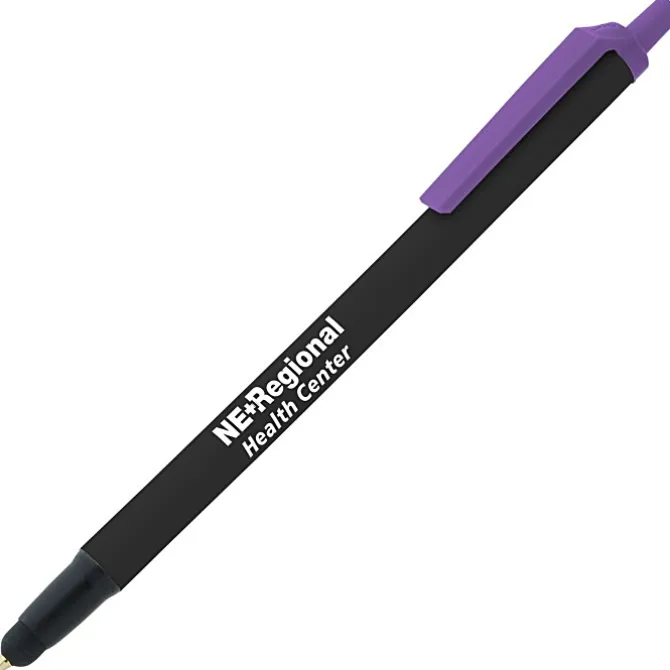 Bic Clic Stic Stylus Pen