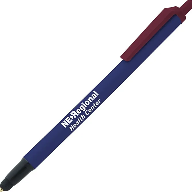 Bic Clic Stic Stylus Pen