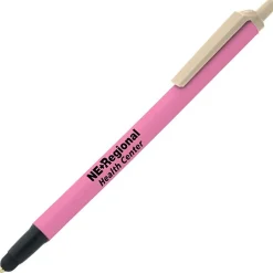 Bic Clic Stic Stylus Pen