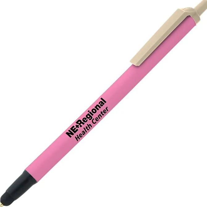 Bic Clic Stic Stylus Pen