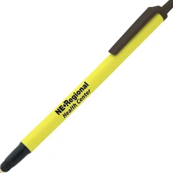 Bic Clic Stic Stylus Pen
